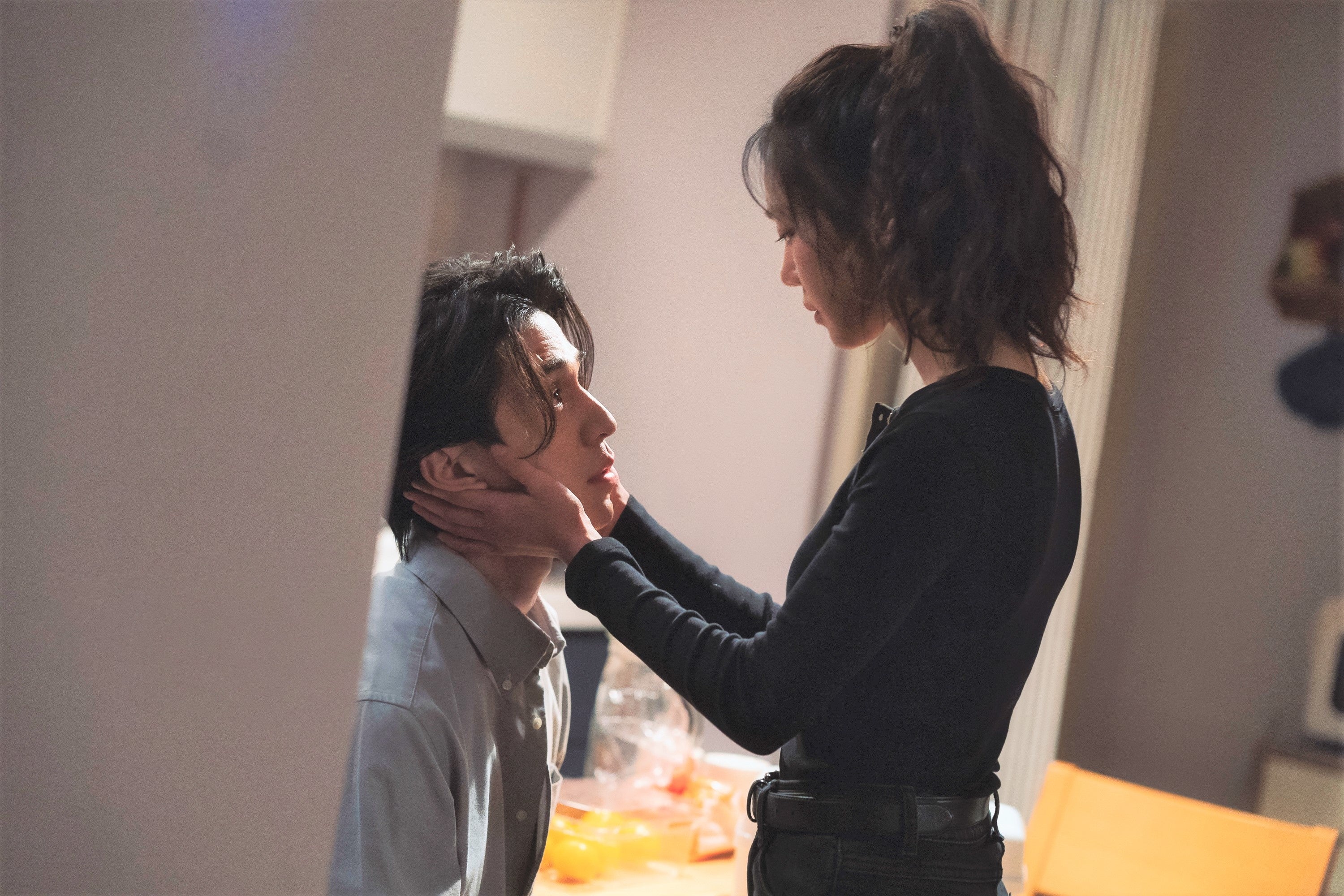 © 2021 IQIYI INTERNATIONAL SINGAPORE PTE. LTD. All rights reserved.