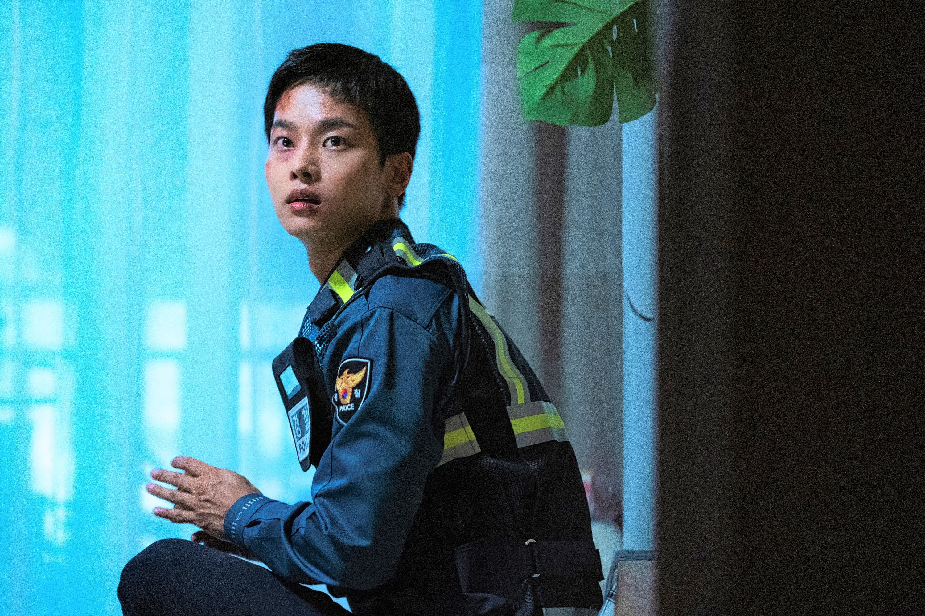 © 2021 IQIYI INTERNATIONAL SINGAPORE PTE. LTD. All rights reserved.