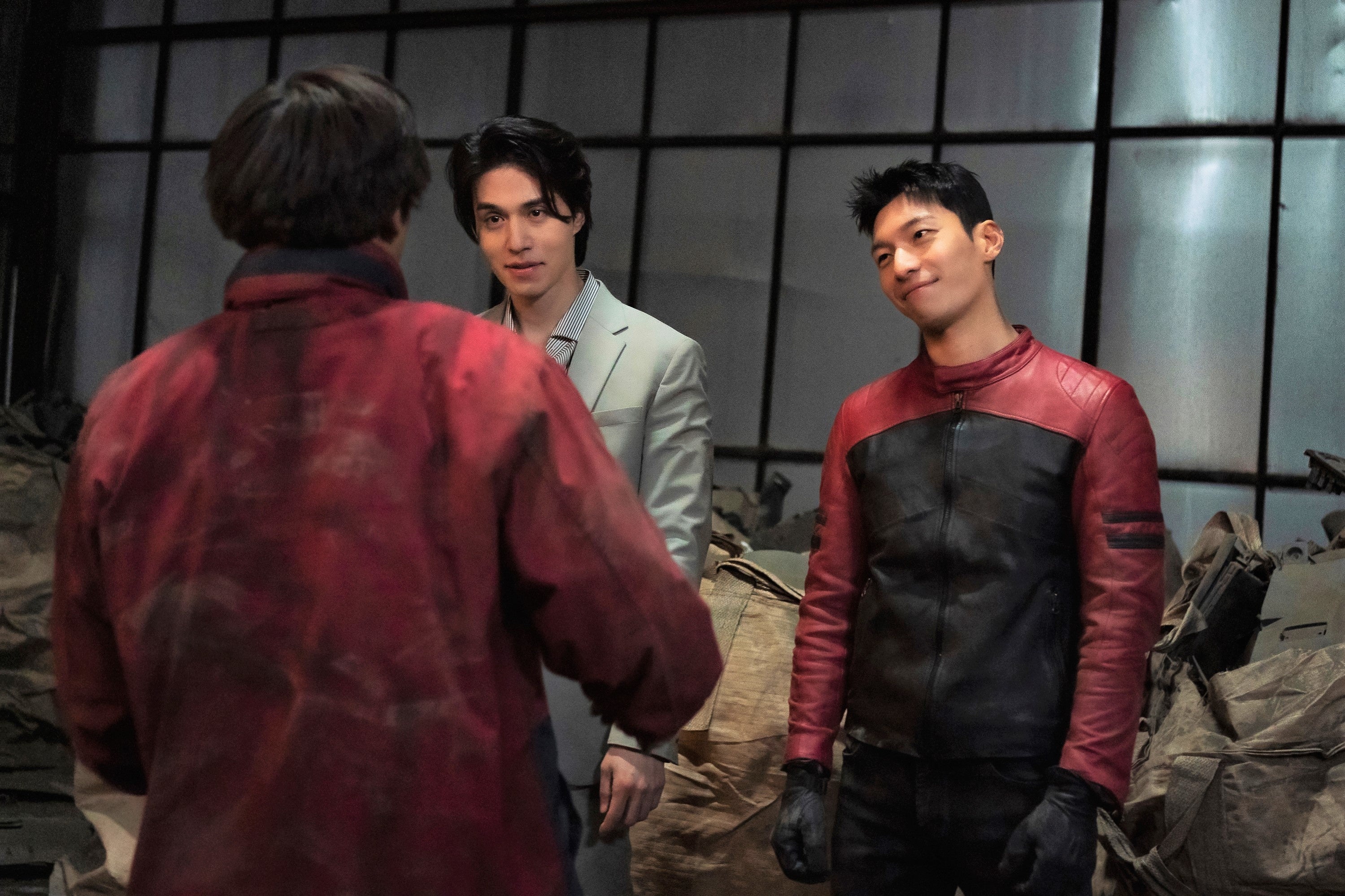 © 2021 IQIYI INTERNATIONAL SINGAPORE PTE. LTD. All rights reserved.