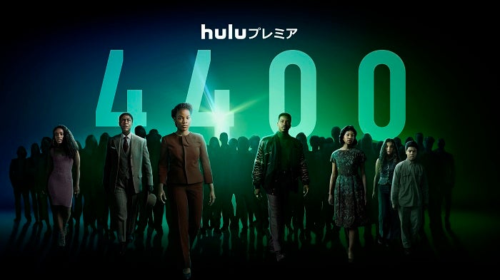 ©2022 The CW Network, LLC