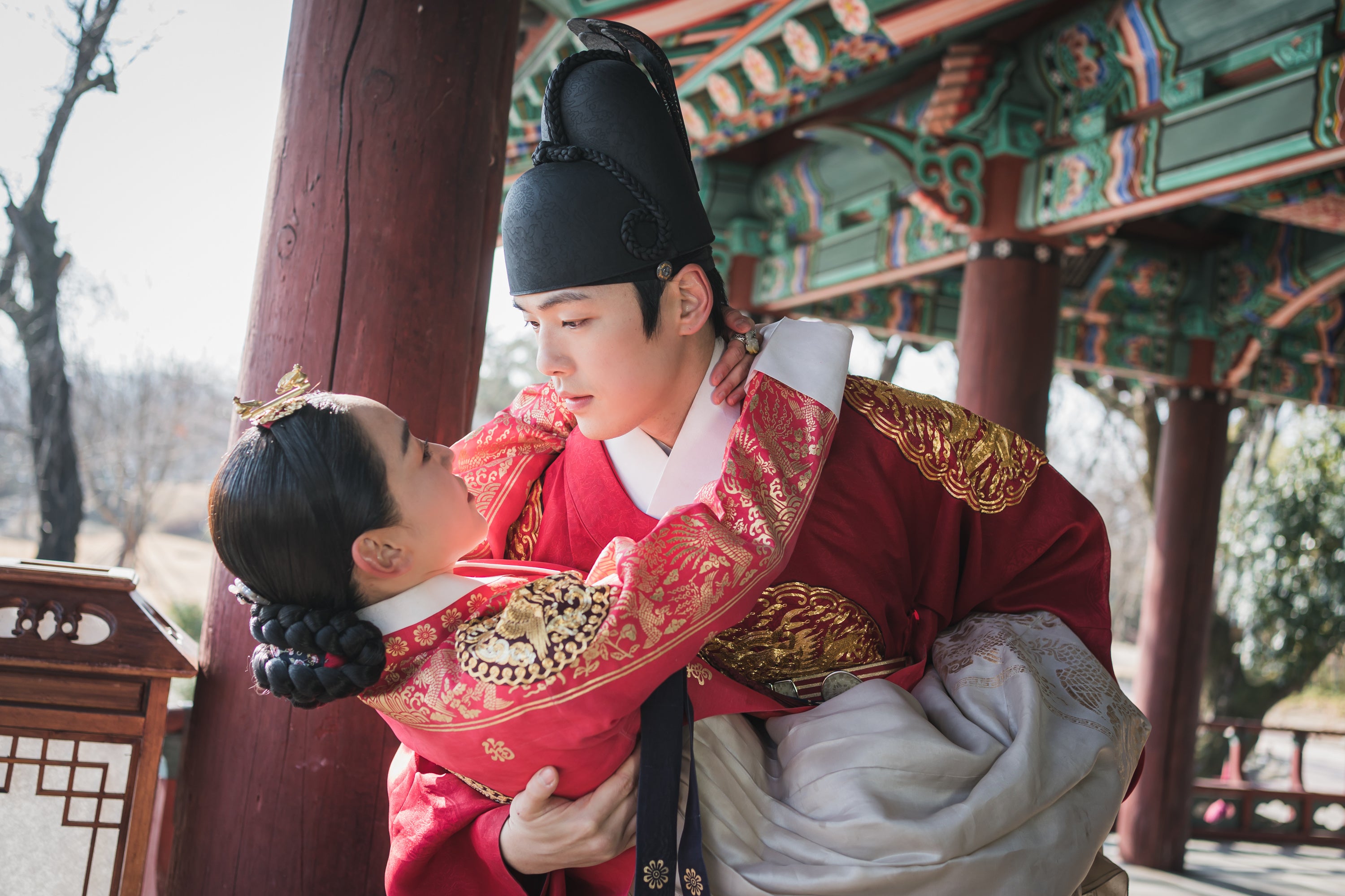 © STUDIO DRAGON CORPORATION