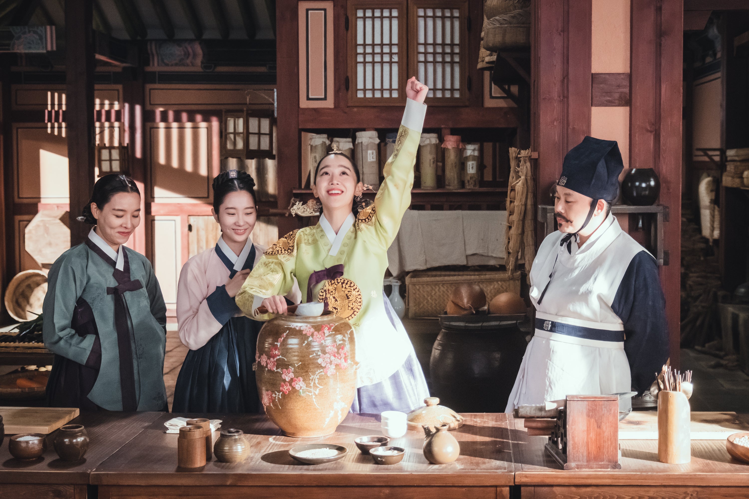 © STUDIO DRAGON CORPORATION