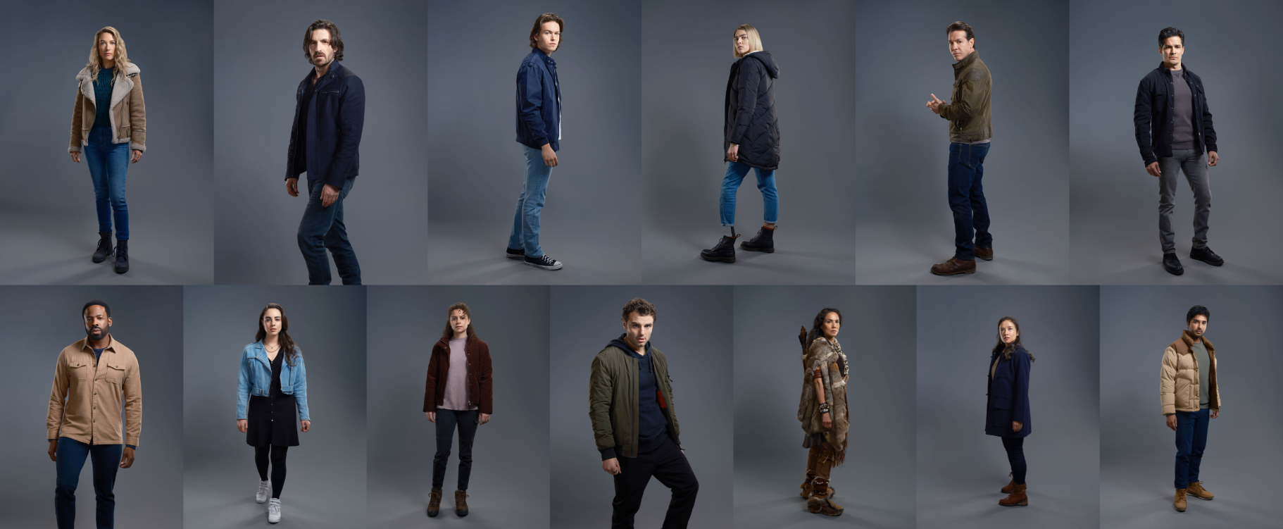 © 2022 Universal Television LLC. All Rights Reserved.