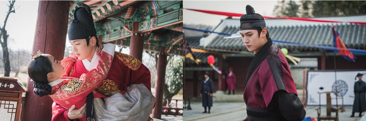 話題のwebtoon実写化!韓国恋愛ドラマ「プレイ・プリ」第1話無料配信中!Hulu×PLAYLIST社のタッグで若手俳優W主演! 話題のwebtoon実写化!韓国恋愛ドラマ「プレイ・プリ」第1話無料配信中!Hulu×PLAYLIST社のタッグで若手俳優W主演!