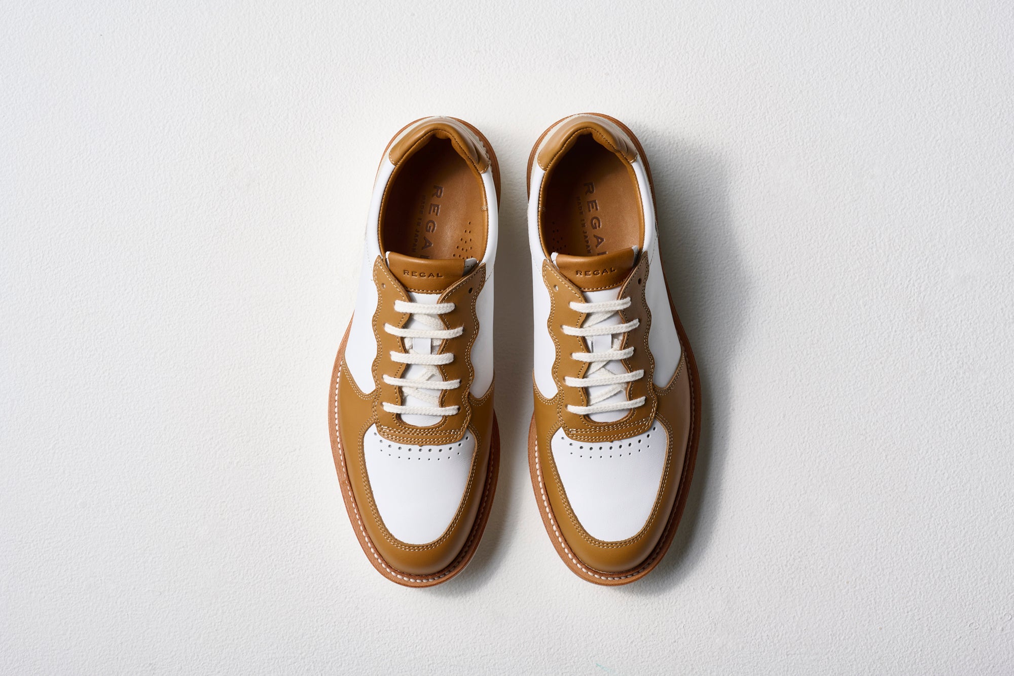 【超美品】REGAL リーガル NEW Classic ニュークラシック 僕らにちょうどいい革靴】日本人の足にフィット。ラフに履ける