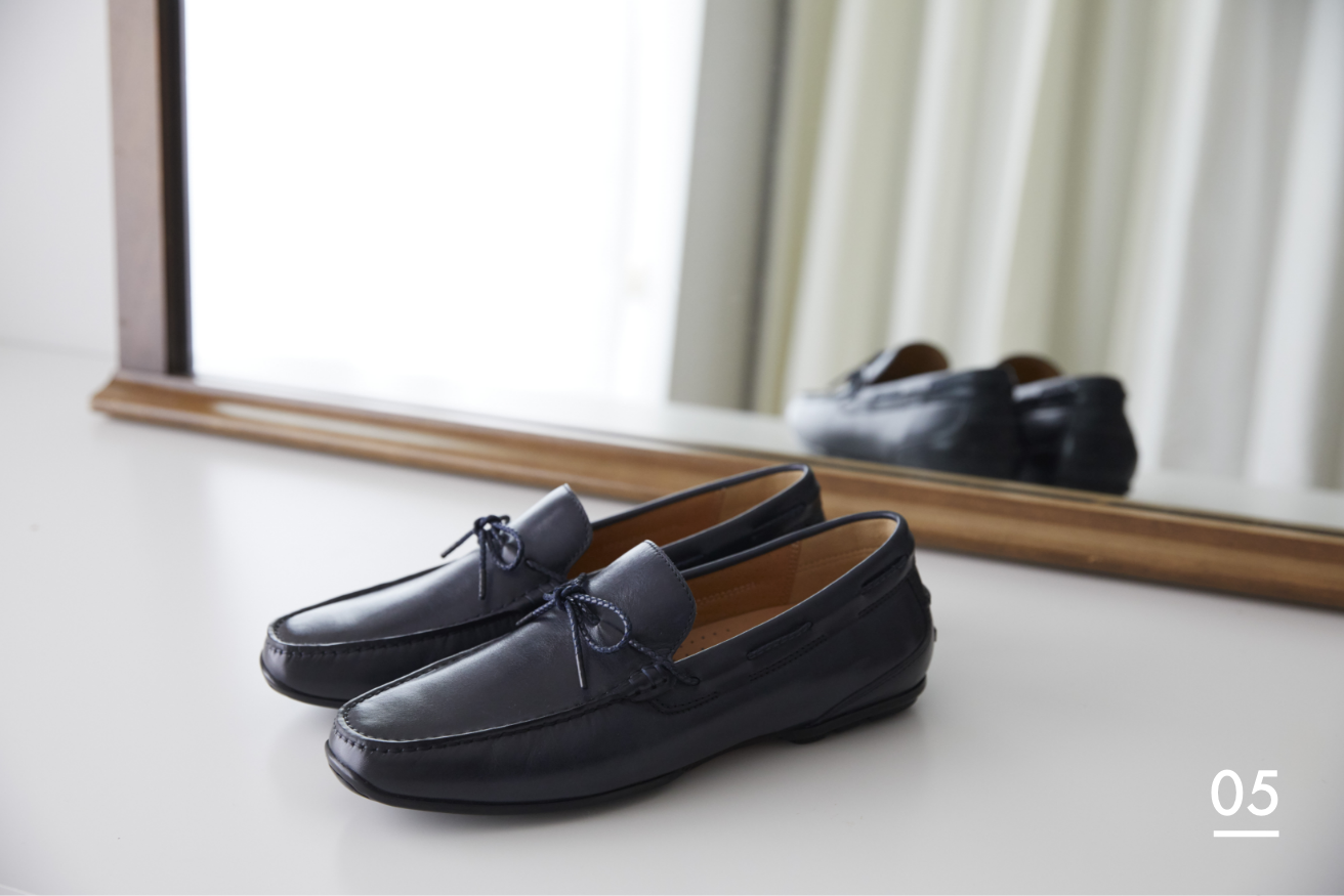 REGAL Men's 23SSシーズンのイメージビジュアルを公開 | 株式会社