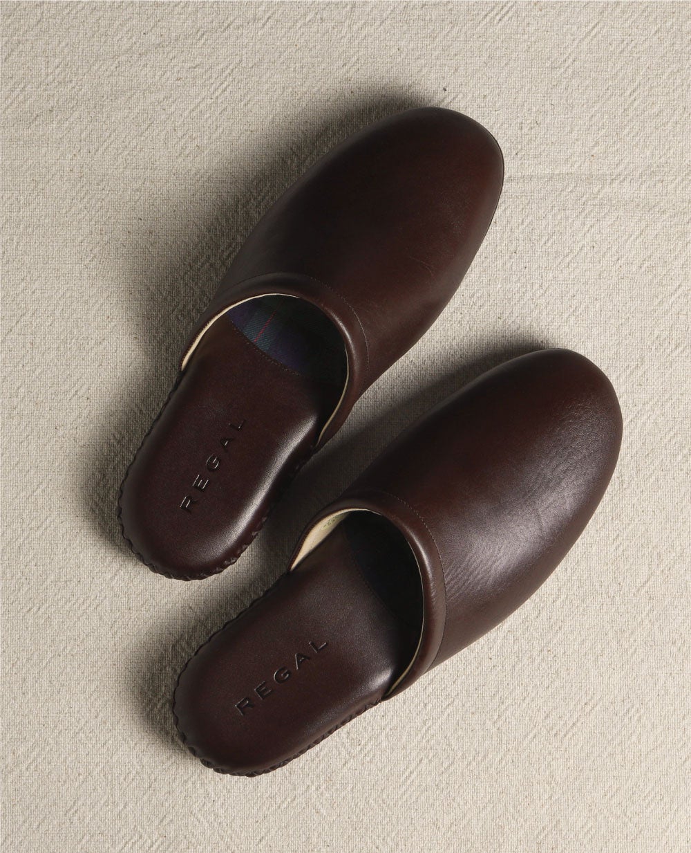 TL33 ダークブラウン ￥13,200（税込）