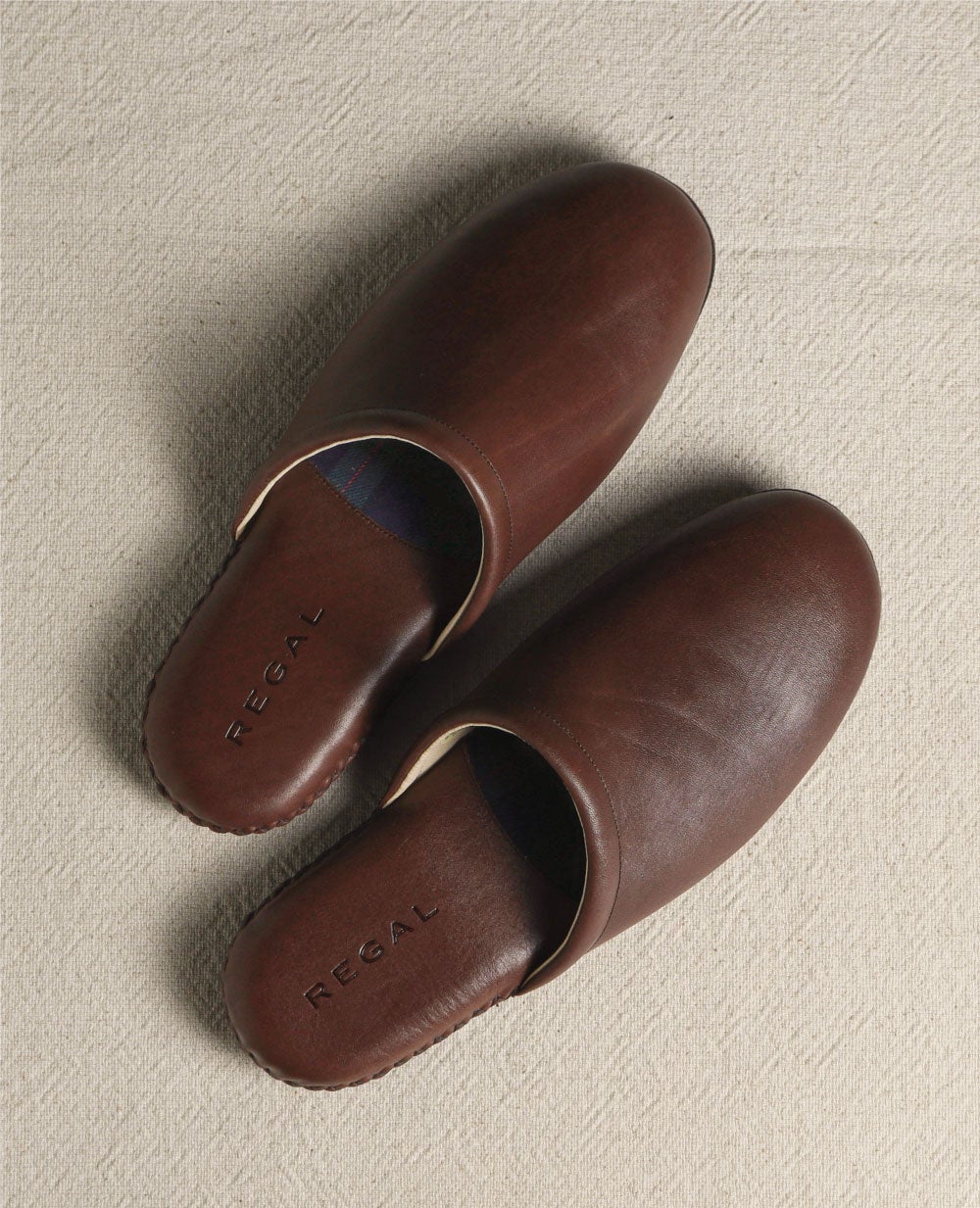 TL33 ブラウン ￥13,200（税込）