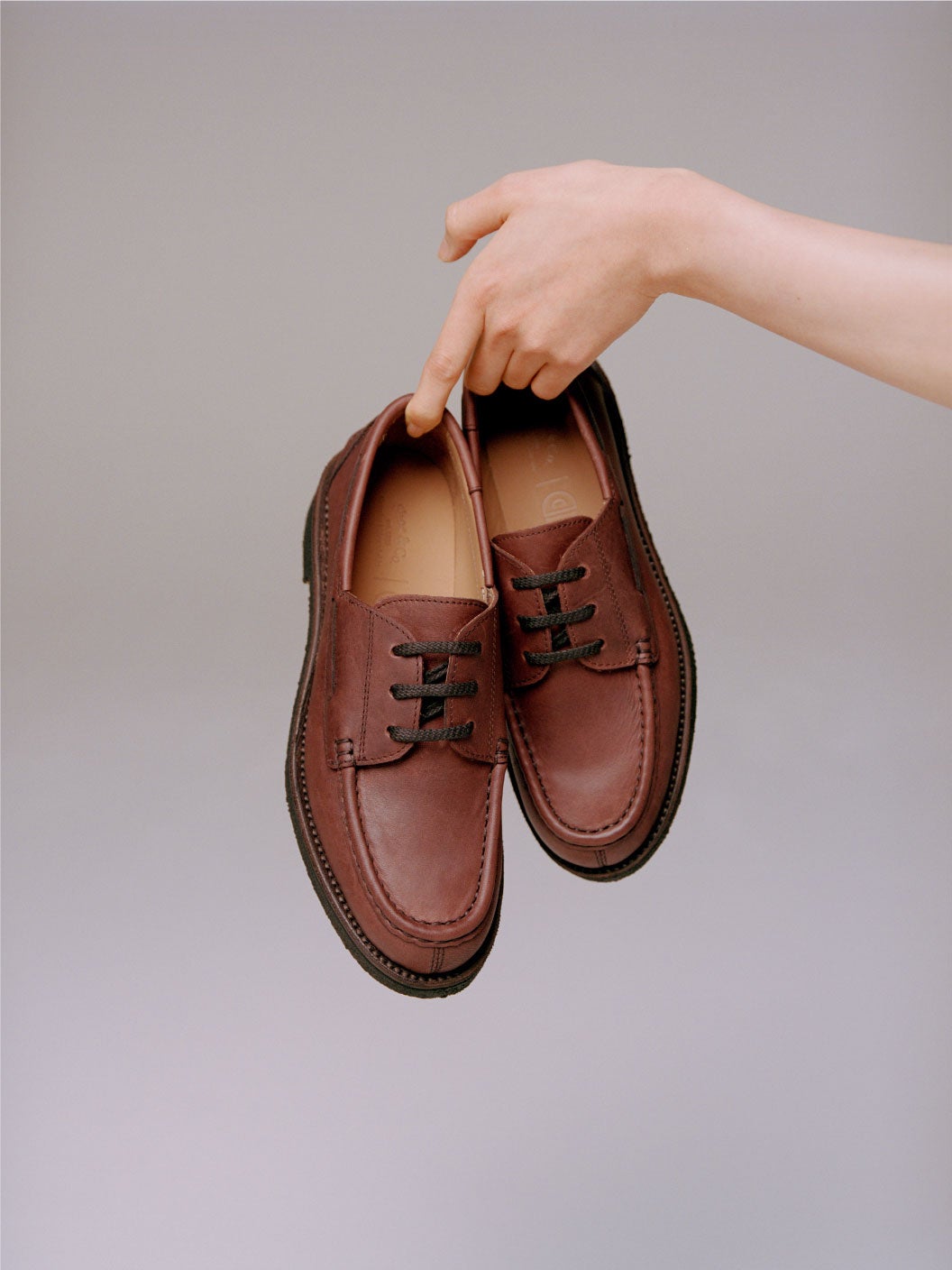 k*t様 在原みゆ紀 × REGAL Shoe & Co. 27cm 656efdaf2d554.webp