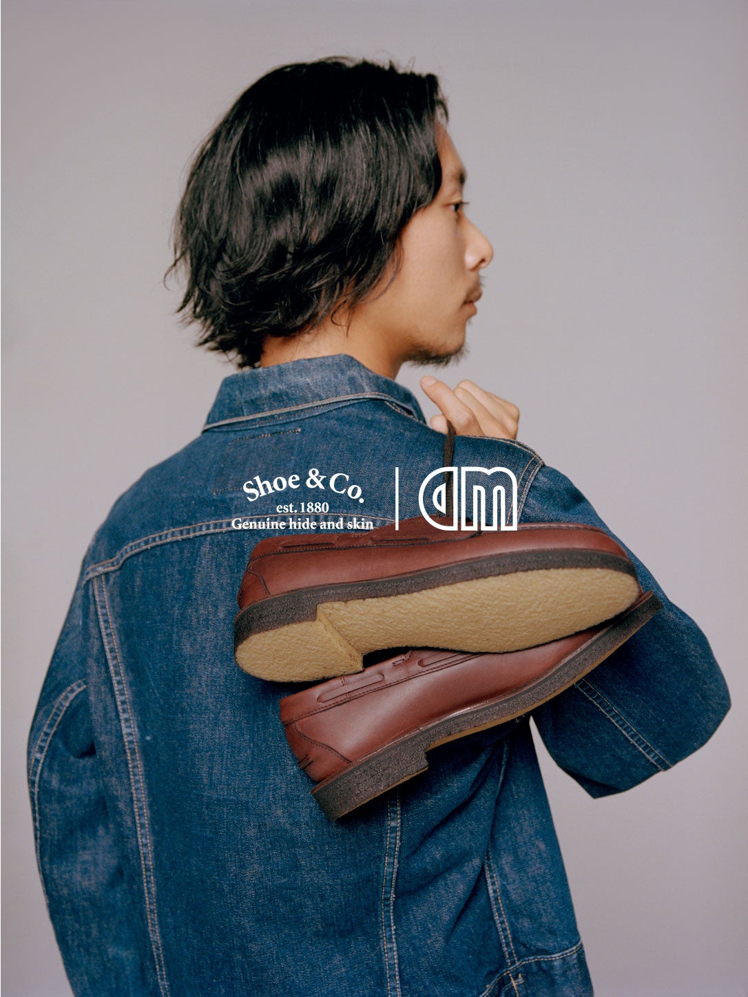 k*t様 在原みゆ紀 × REGAL Shoe & Co. 27cm 在原 みゆ紀 | やっと言えます！ Regal shoe & co さんと