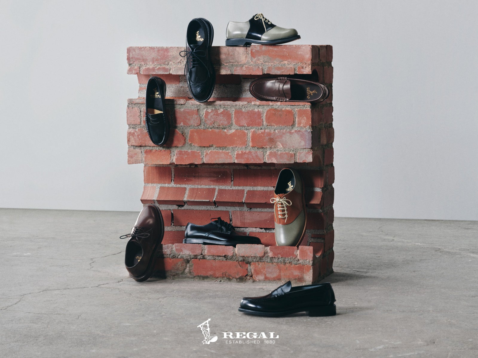 REGAL　リーガル　ジョッパーブーツ　イングランド製　ベンチメイド REGAL リーガル ジョッパーブーツ イングランド製 ベンチメイド - メルカリ