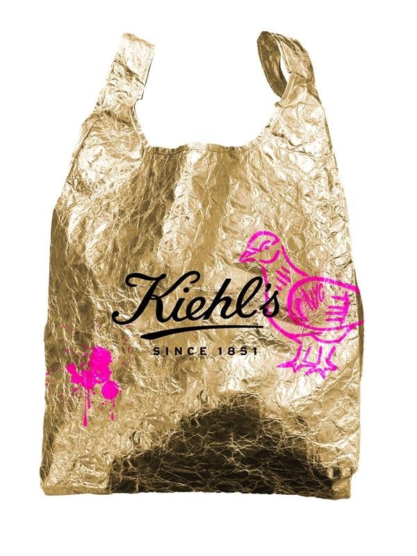 キールズ ホリデー限定コレクション 第一弾9種を10月24日（金