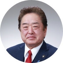 深谷市　小島 進 市長