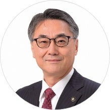 魚津市　村椿 晃 市長