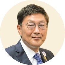 今治市 徳永 繁樹 市長