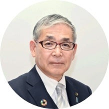 村上市　高橋 邦芳 市長