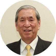 みなべ町　小谷 芳正 町長