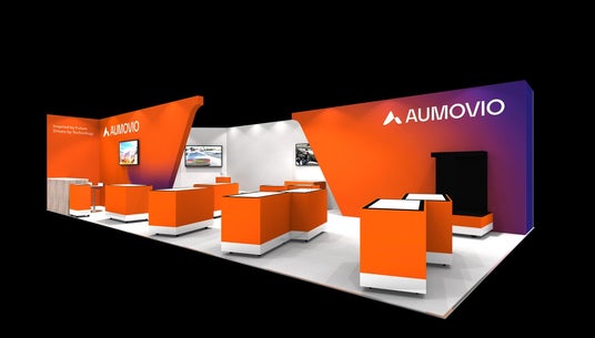 AUMOVIO、人とくるまのテクノロジー展 2026 YOKOHAMAに出展 AUMOVIO、人とくるまのテクノロジー展 2026 YOKOHAMAに出展