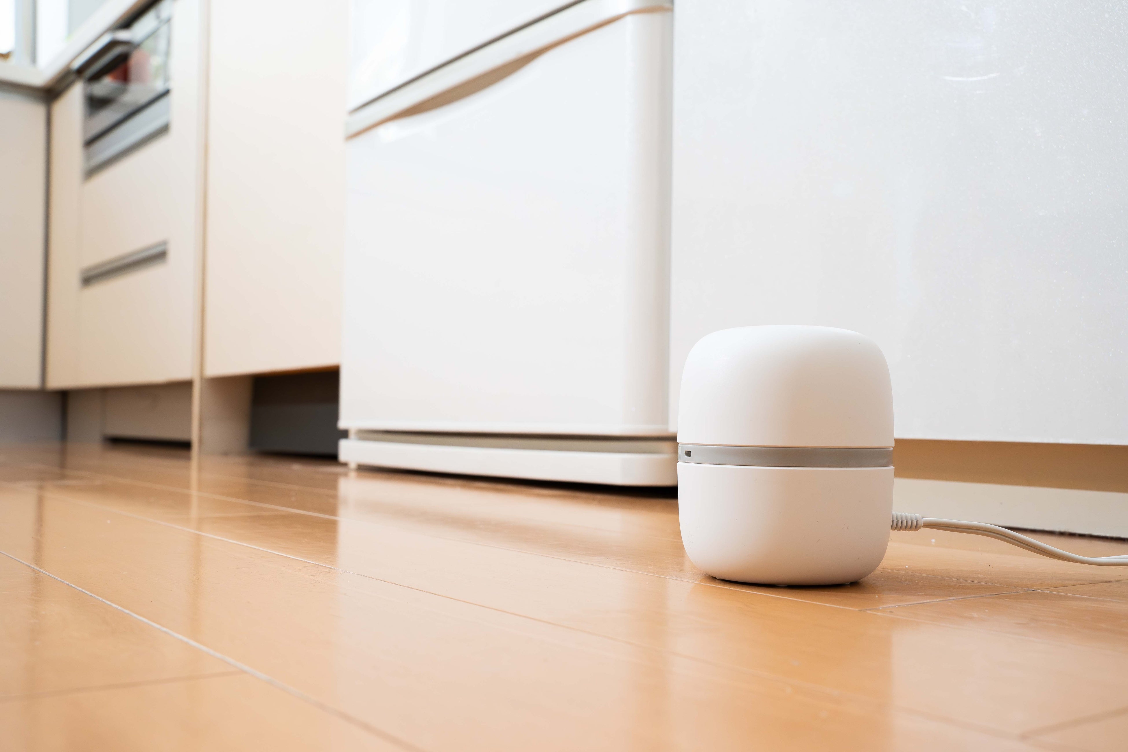 キッチンでの使用イメージ