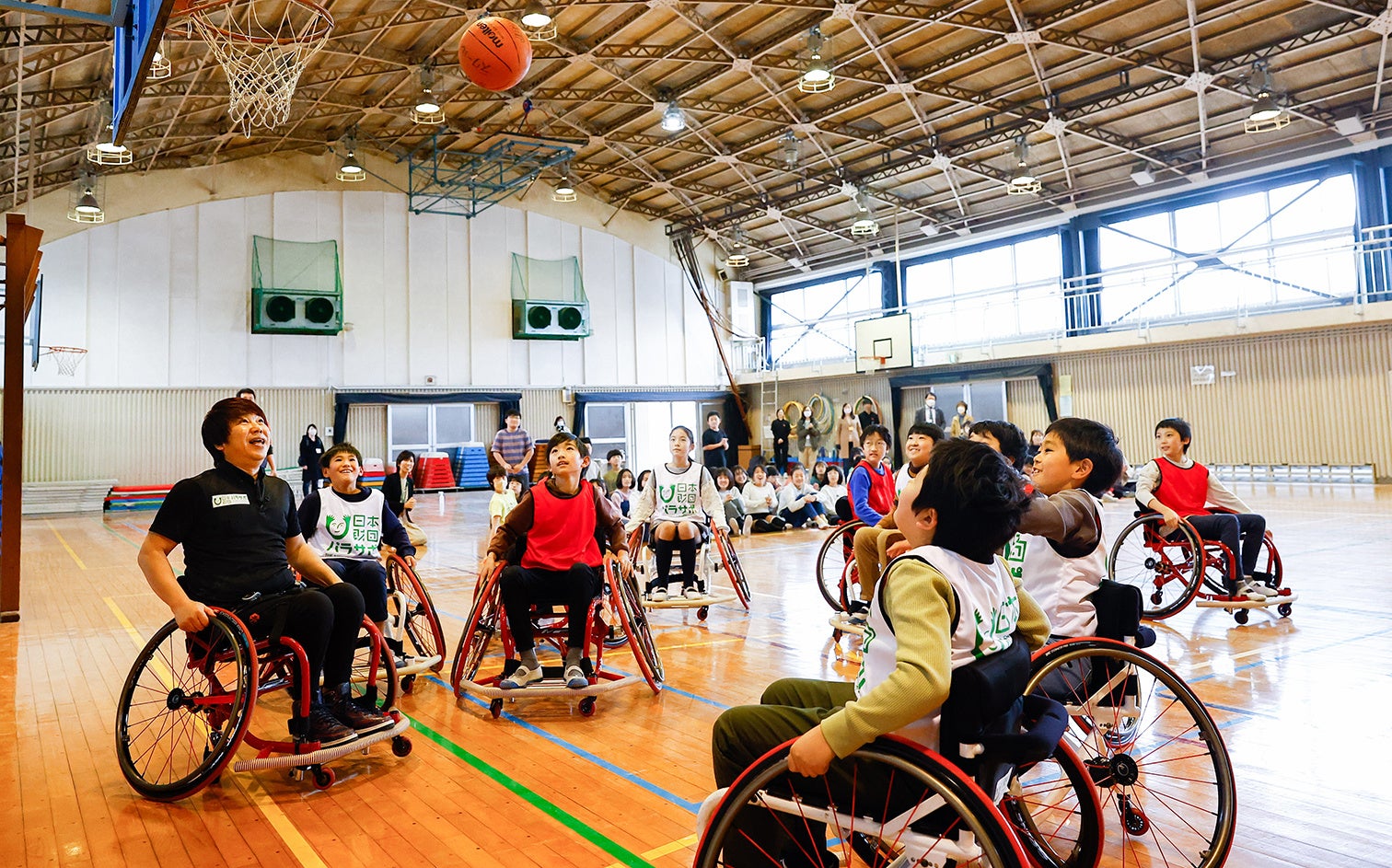 D＆I教育・研修プログラム「あすチャレ！」