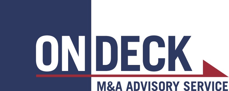M&A支援の株式会社オンデック 事業投資部門を設立