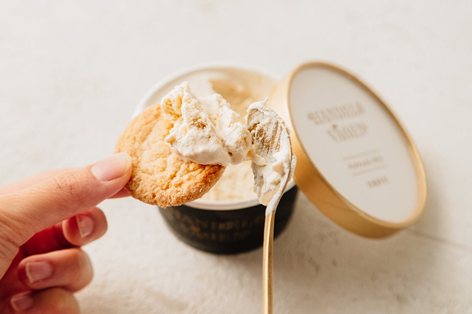 最終値下げ　新品未開封　コットンフェアリーアイスクリームフレーバーズ 2025年最新】フレーバーズ リリーズの人気アイテム - メルカリ