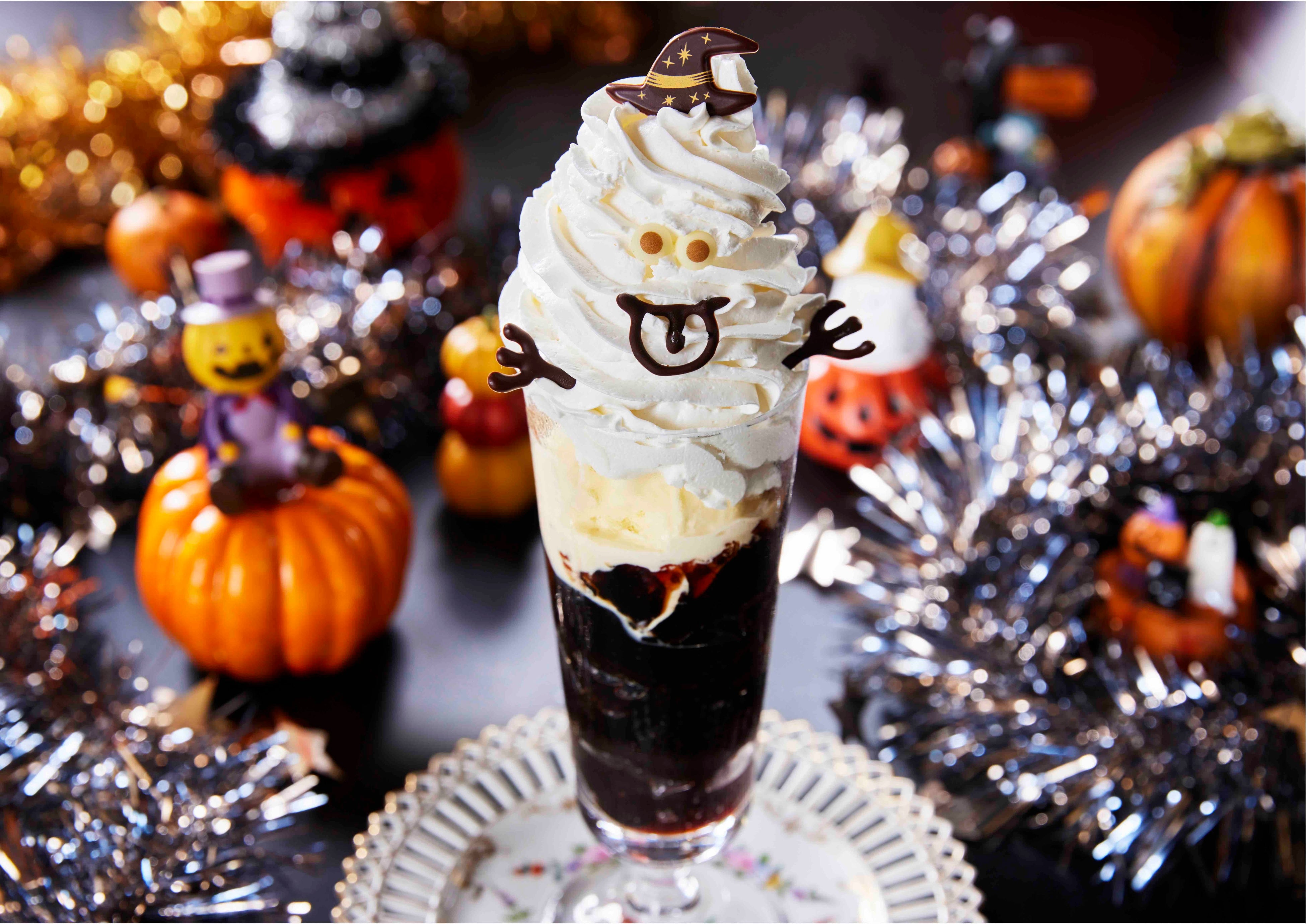 ハウステンボス“映えハロウィーン”がいよいよ開幕！今年は毎日開催の