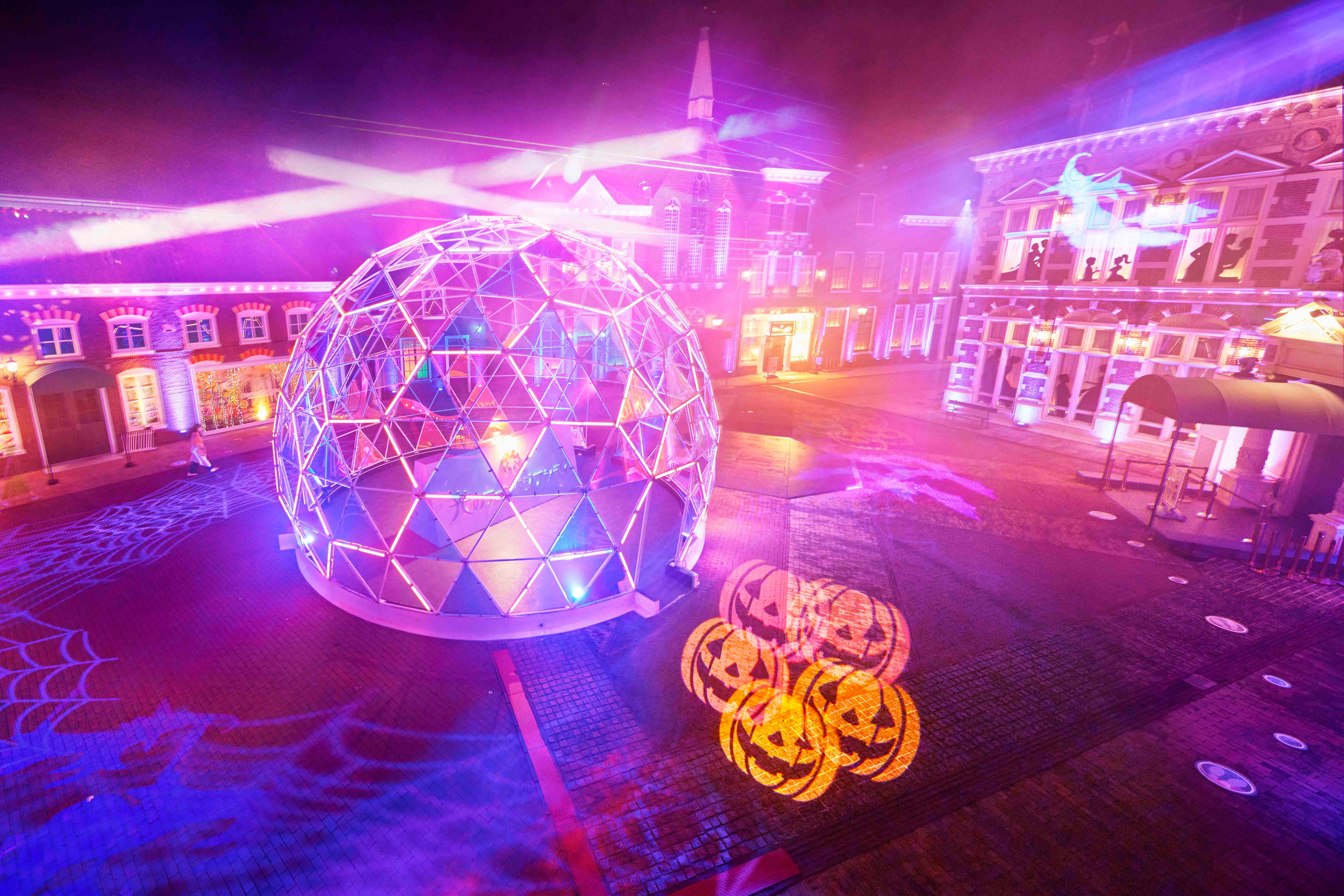 ファンタジアオブライツ &nbsp;【光のファンタジアシティ】