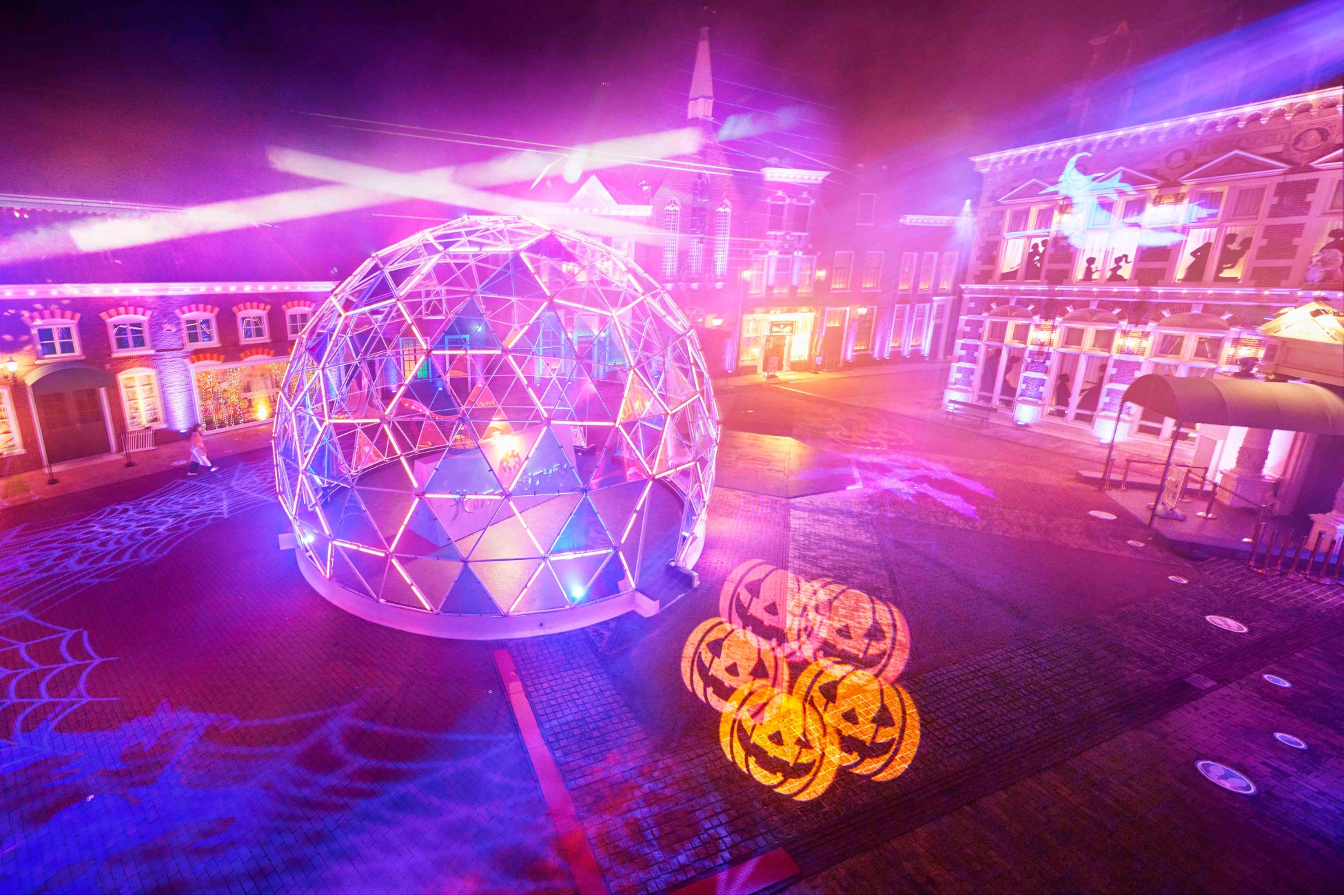 ファンタジアオブライツ  【光のファンタジアシティ】