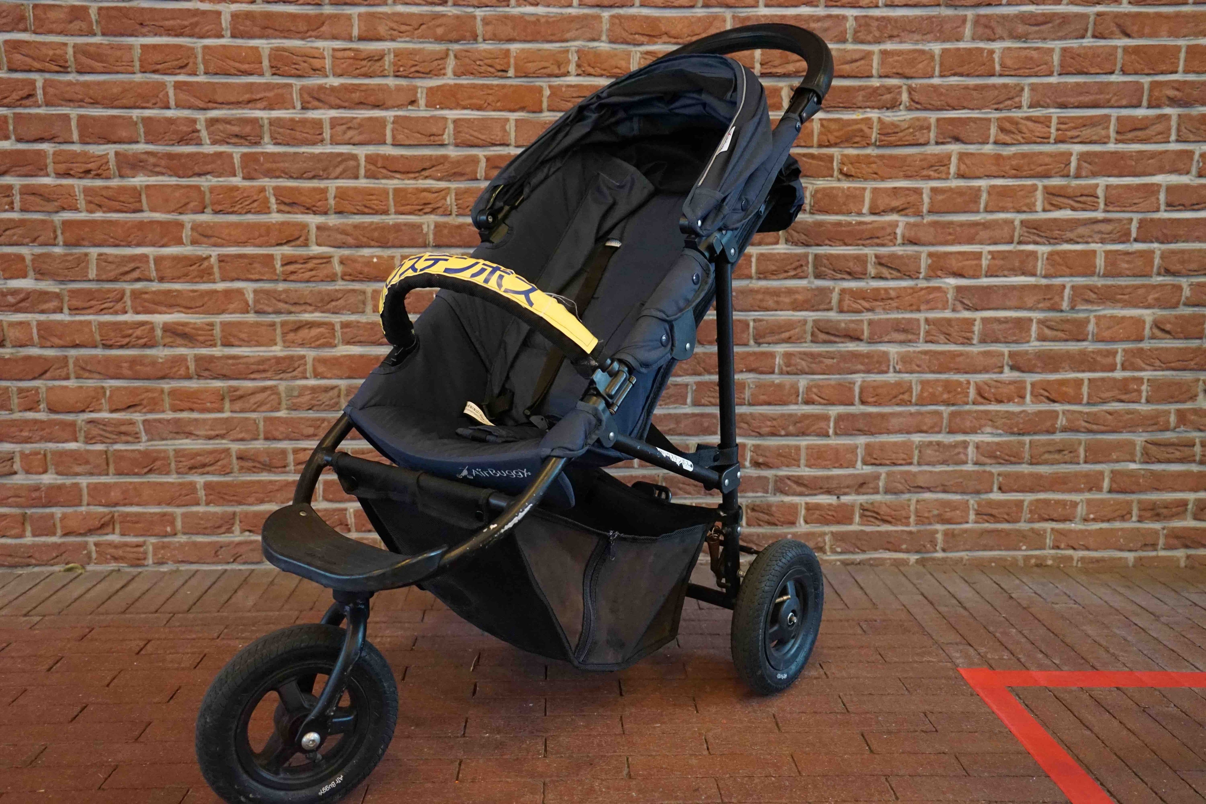 ベビーカー （生後3ヶ月～36ヶ月推奨）