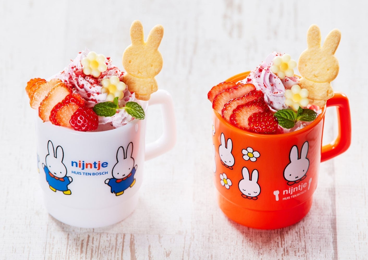 ハウステンボスで開催中の「ミッフィーのお花畑展」!フォトスポットやグルメも満載、必見のイベント! ハウステンボスで開催中の「ミッフィーのお花畑展」!フォトスポットやグルメも満載、必見のイベント!