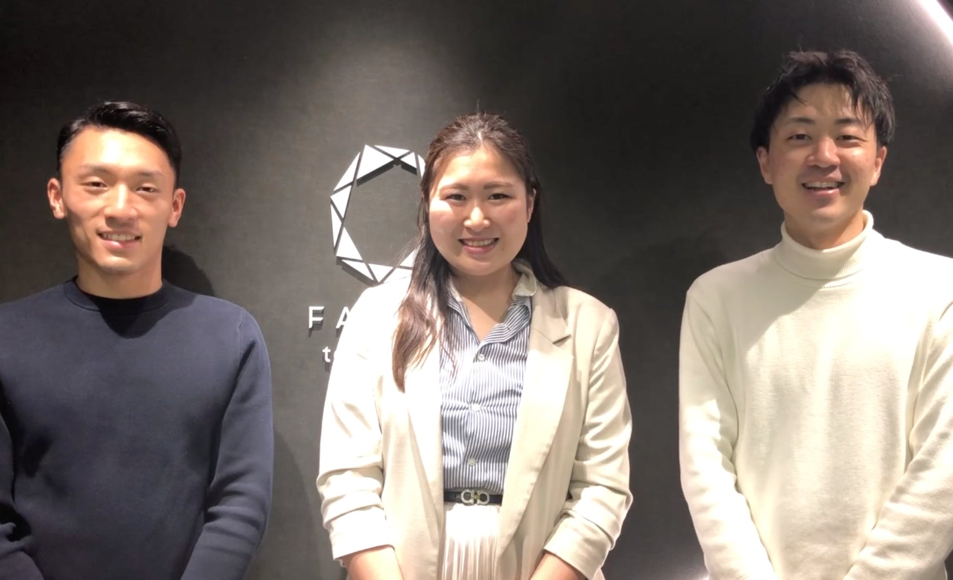 不動産テックのfantas Technology 22年度入社式を開催 入社後は全100日間のハイブリッド型新入社員研修を実施 Fantas Technology株式会社のプレスリリース 不動産テックのfantas Technology 22年度入社式を開催 入社後は全100日間のハイブリッド型新入社員研修を実施 Fantas Technology株式会社のプレスリリース