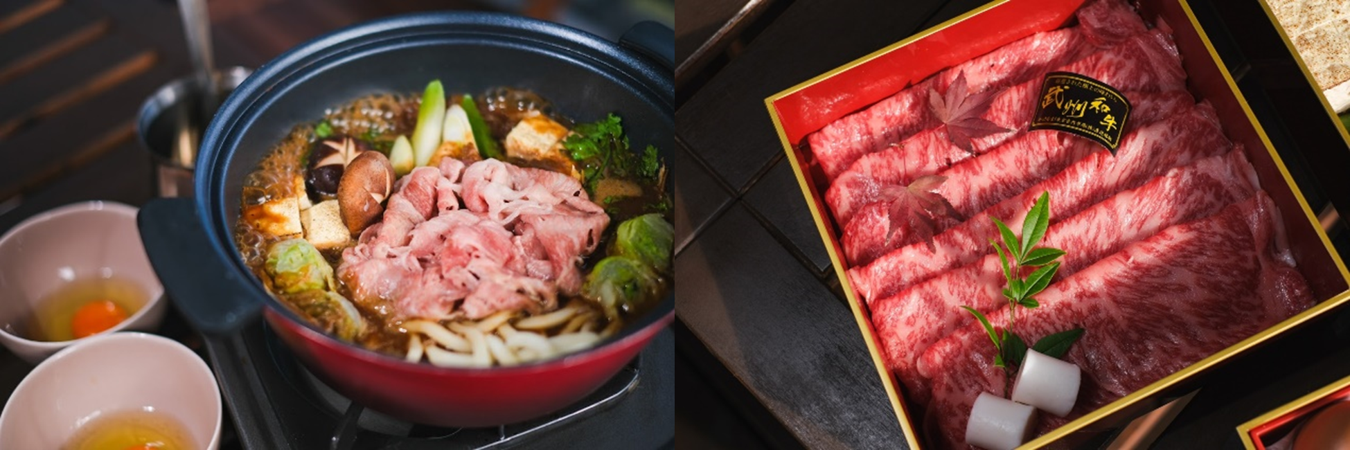 グランピングとサウナで人気の「ノーラ名栗」でぽかぽかな冬を。こたつ