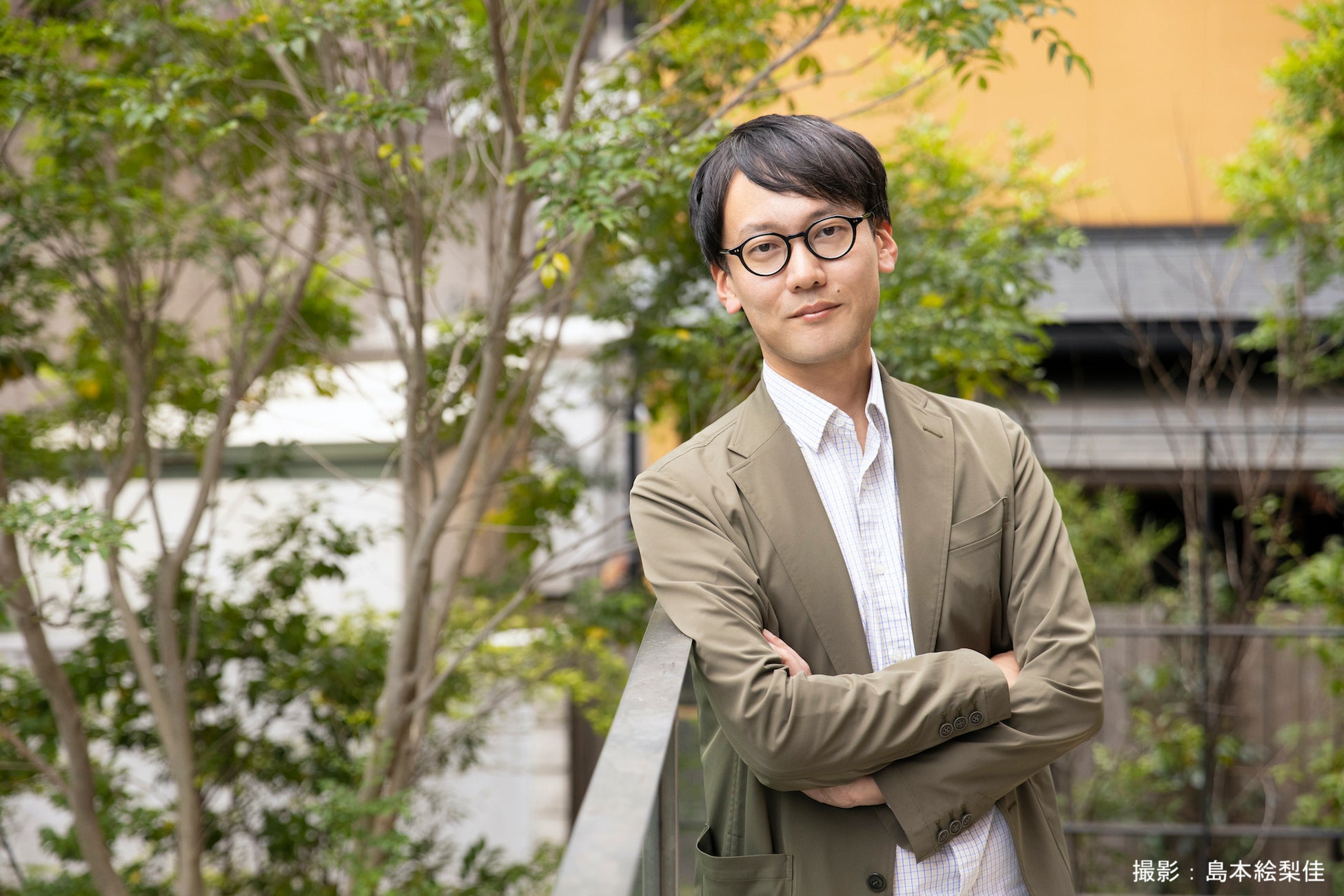 斎藤幸平 (東京大学准教授)