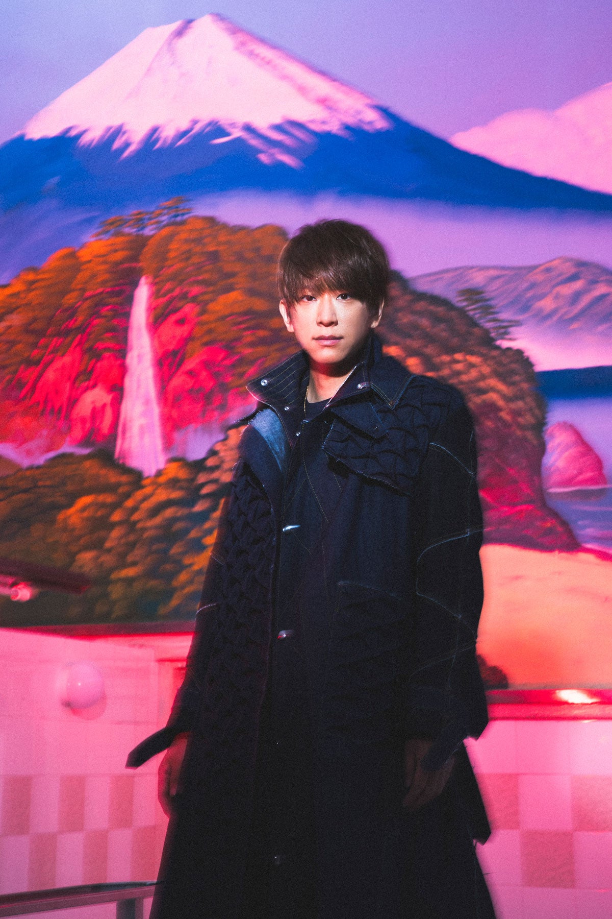 NEWS 小山慶一郎 公式写真 NEWS 小山慶一郎 公式写真 - メルカリ