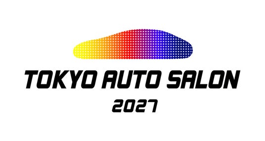 【TOKYO AUTO SALON 2027】2026年10月1日(木)よりチケット販売開始 【TOKYO AUTO SALON 2027】2026年10月1日(木)よりチケット販売開始