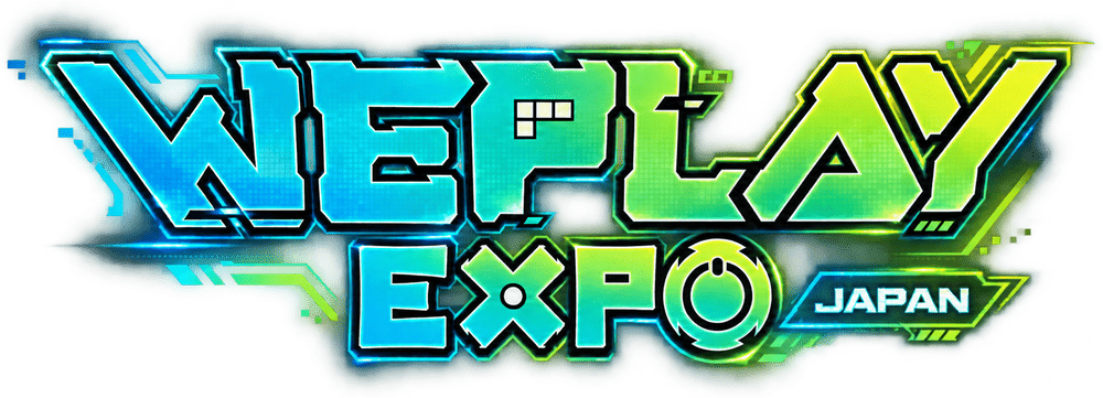 ゲームカルチャーの祭典「WePlay Expo」が日本初上陸！ 2027年4月に幕張メッセで『WePlay Expo JAPAN 2027』開催