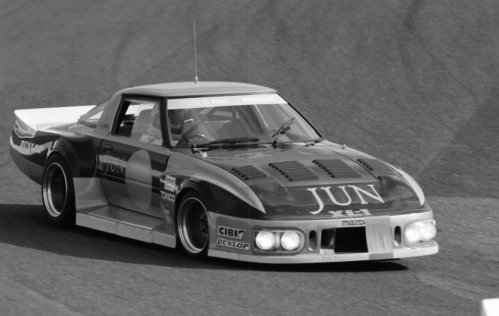 2度目のル・マン24時間挑戦に向け、国内レースで熟成を重ねるRX