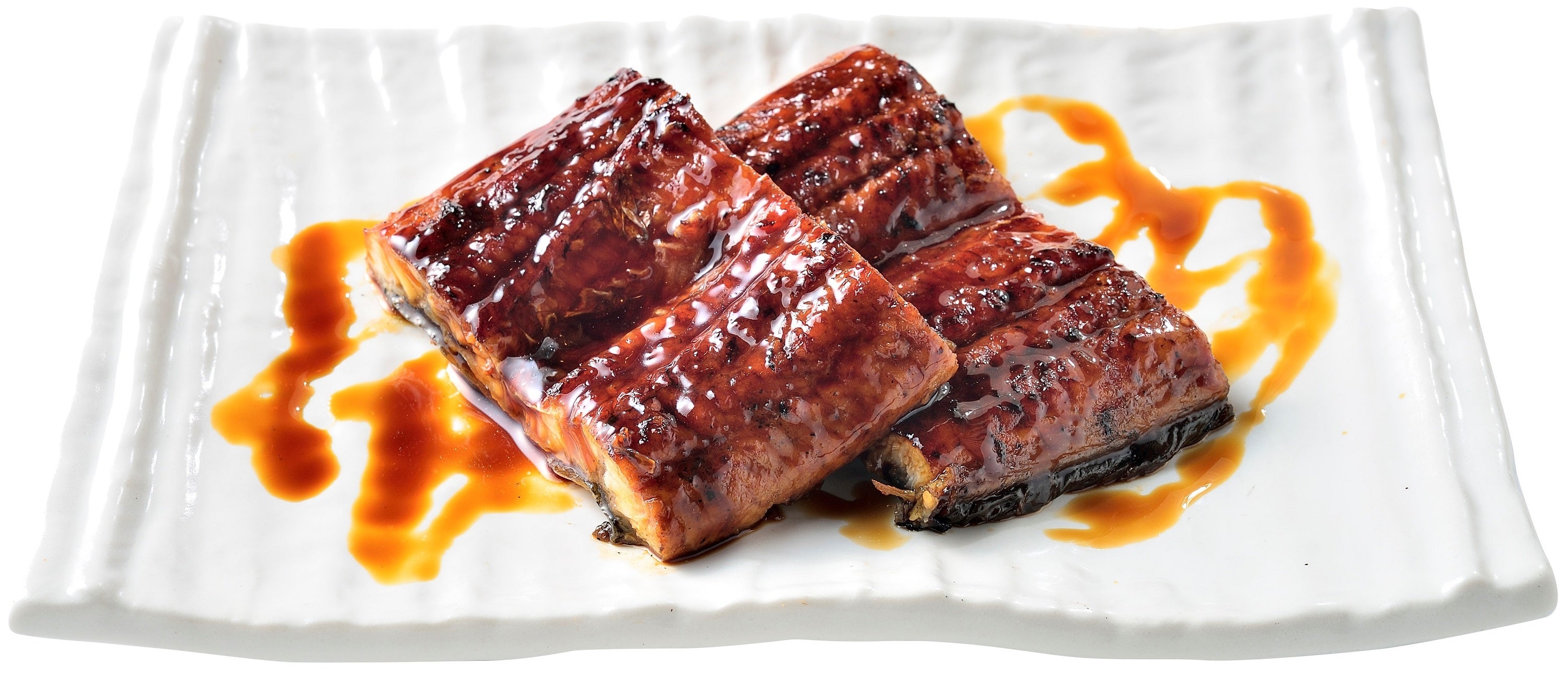 買えば買うほどお得になる「蒲焼」