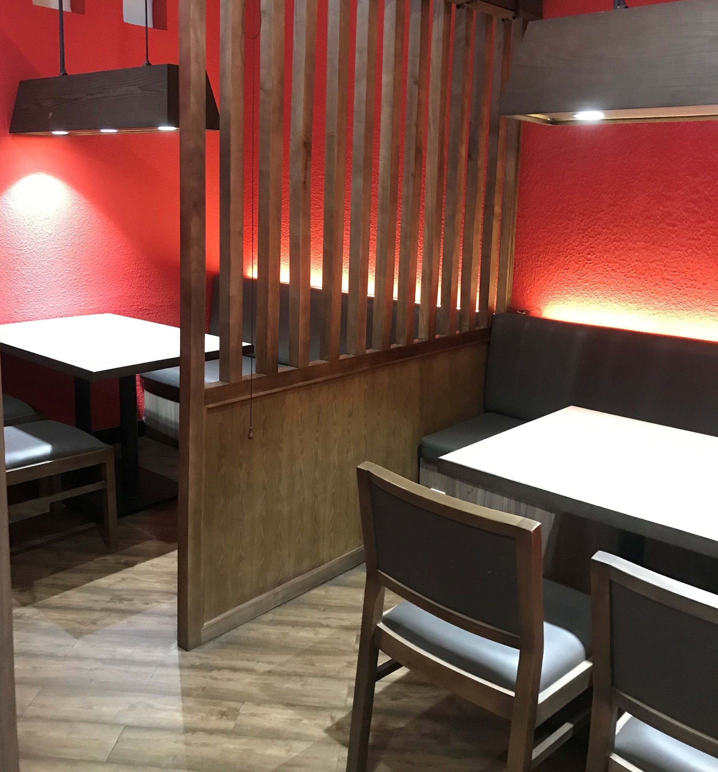 ※店内イメージ