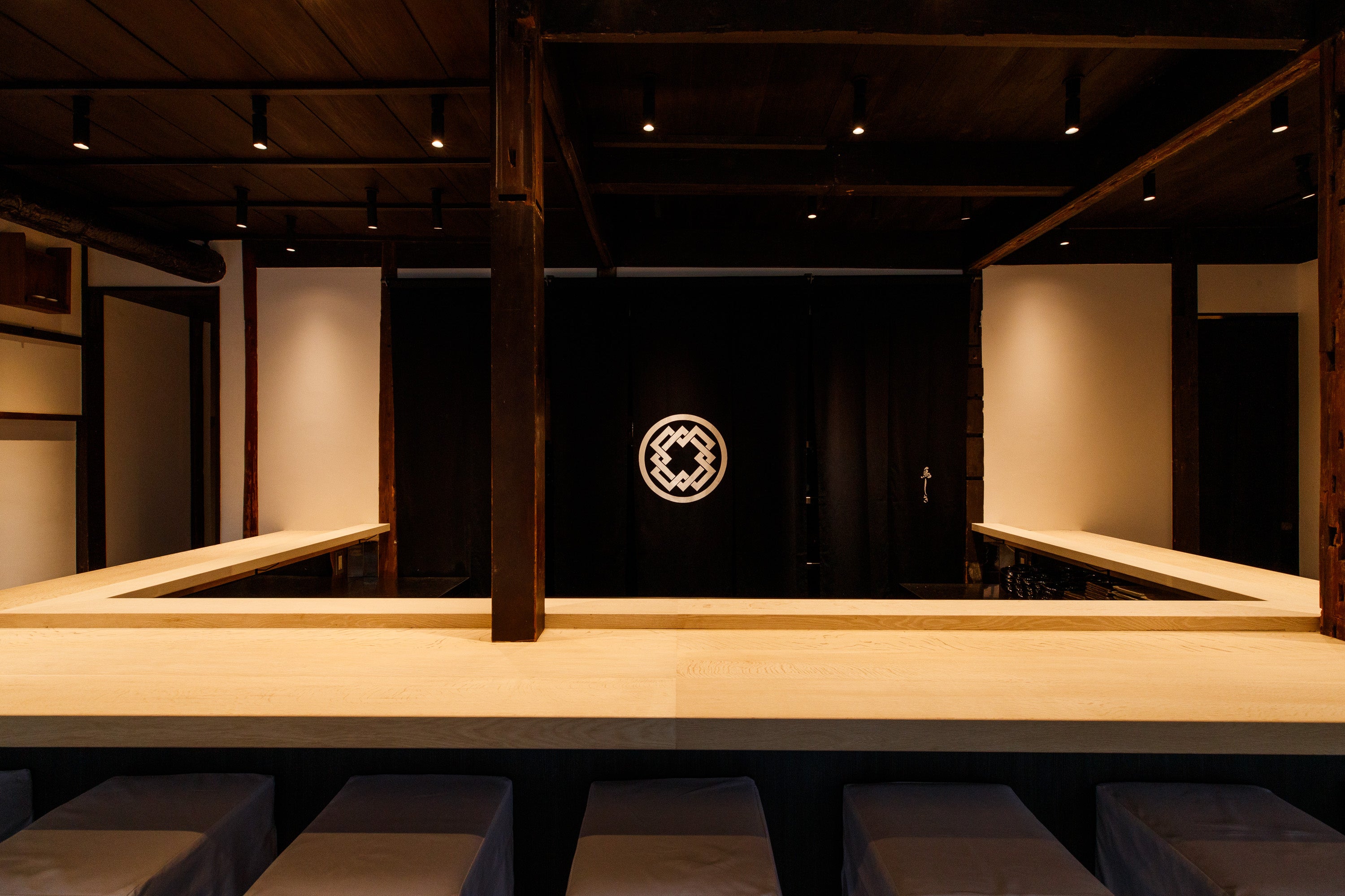 ミシュラン一つ星の焼鳥店「鶏さき」