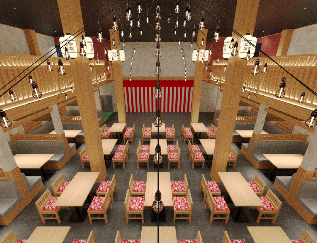 ※店内イメージ