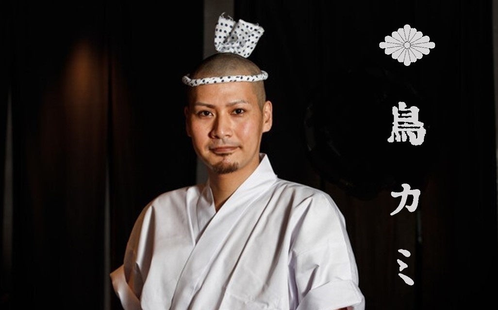 店主の白石優太