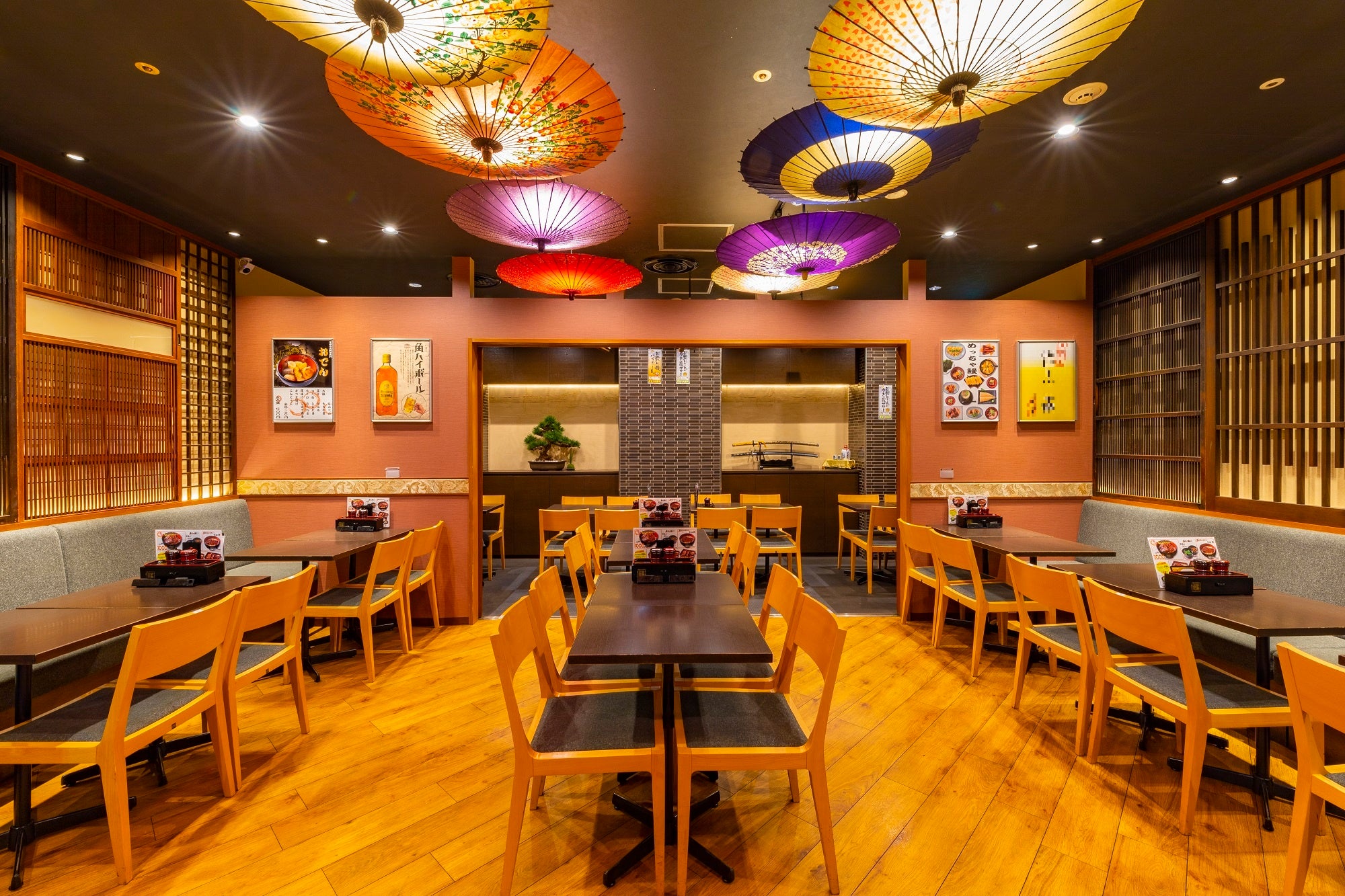 新宿センタービル店