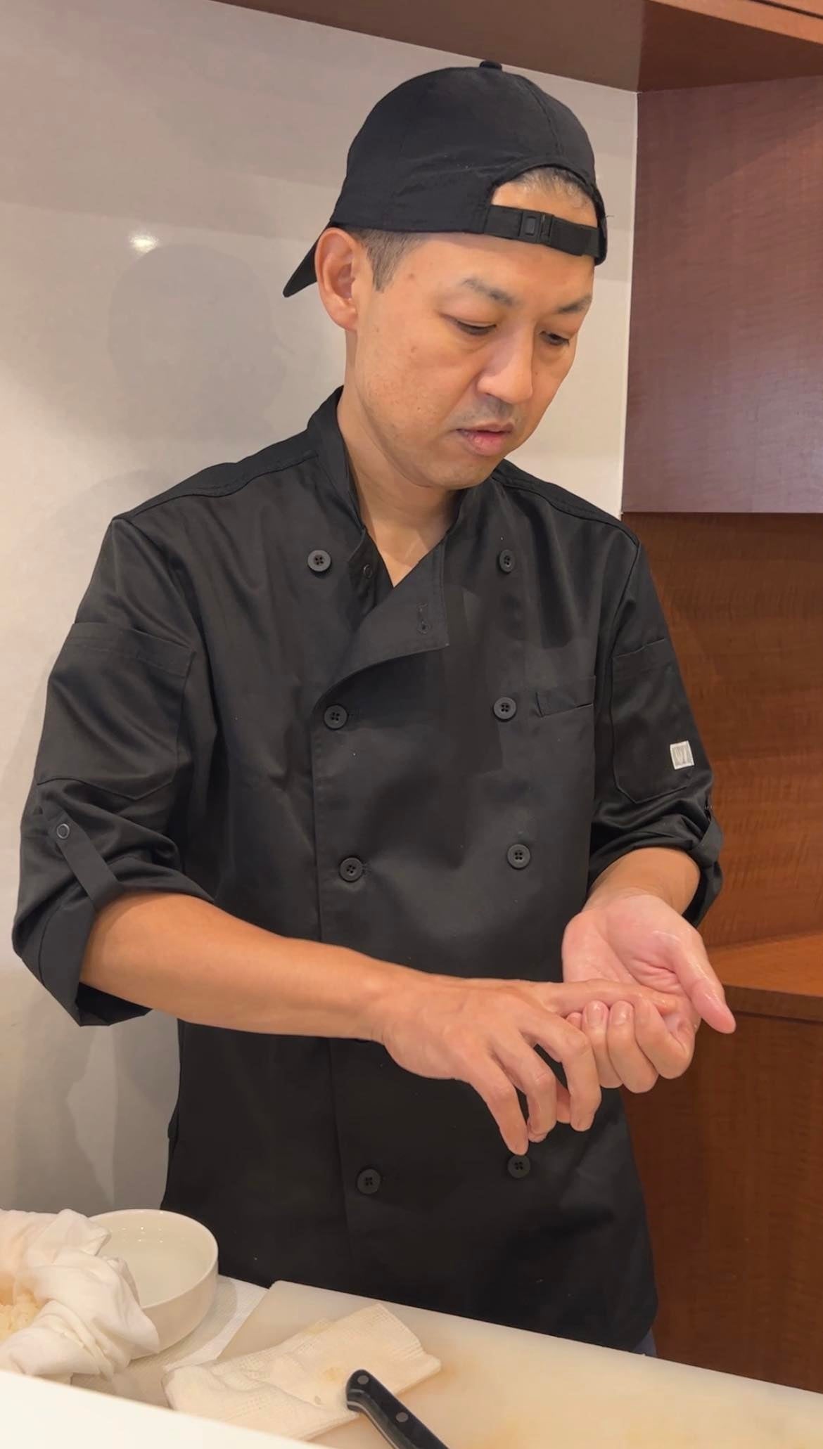 飲食塾』卒業生が寿司店をオープン！修業期間わずか3カ月での