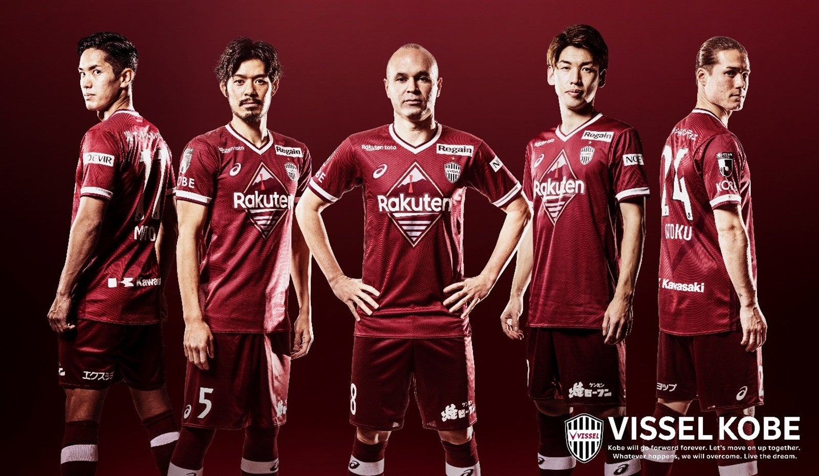ザムストがヴィッセル神戸とスポンサーシップ契約を締結 日本シグマックス株式会社のプレスリリース ザムストがヴィッセル神戸とスポンサーシップ契約を締結 日本シグマックス株式会社のプレスリリース