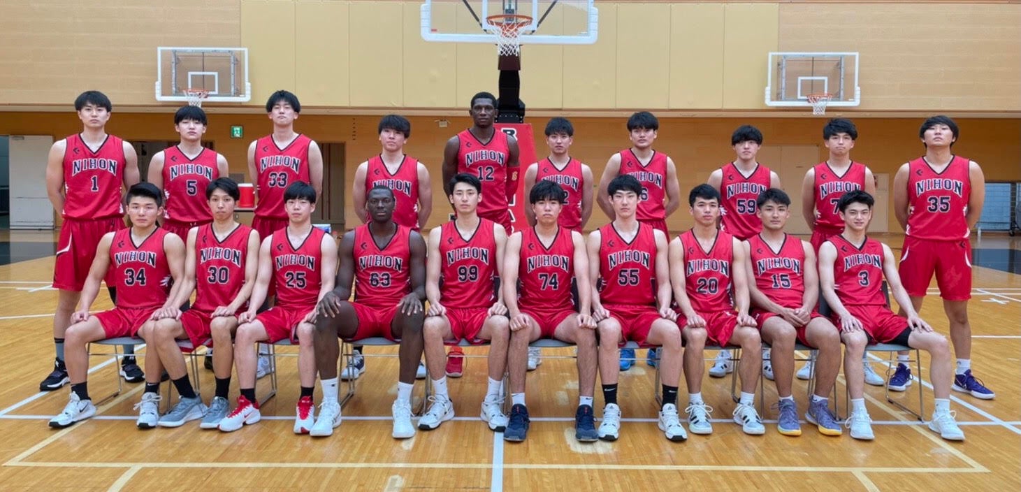 ザムストが日本大学男子バスケットボール部とパートナーシップ契約を締結 日本シグマックス株式会社のプレスリリース ザムストが日本大学男子バスケットボール部とパートナーシップ契約を締結 日本シグマックス株式会社のプレスリリース