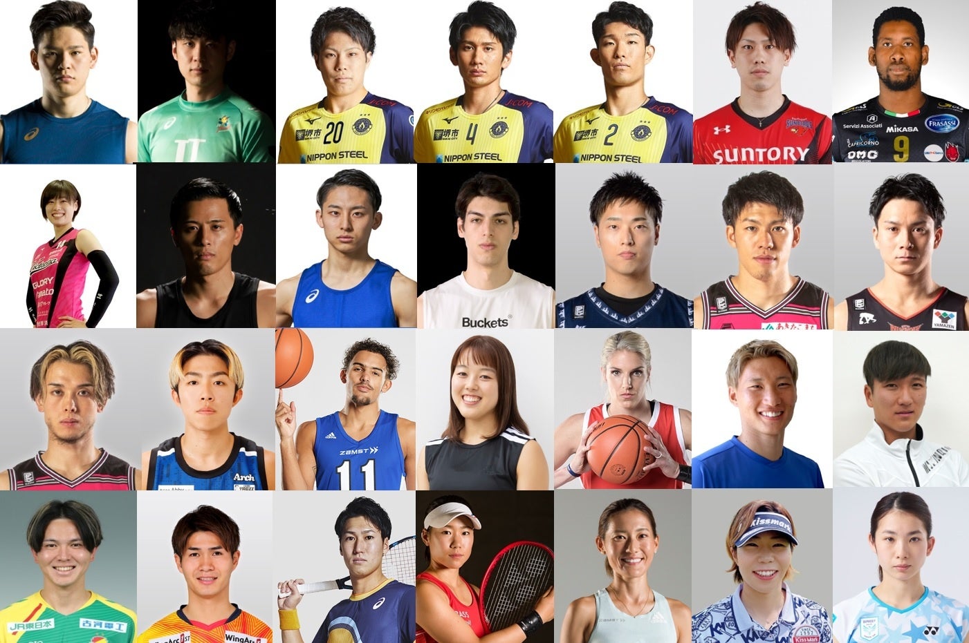 山本まーとん SAINT MxxxxxxがBerBerJinとコラボアイテムをリリース！ 今回はG