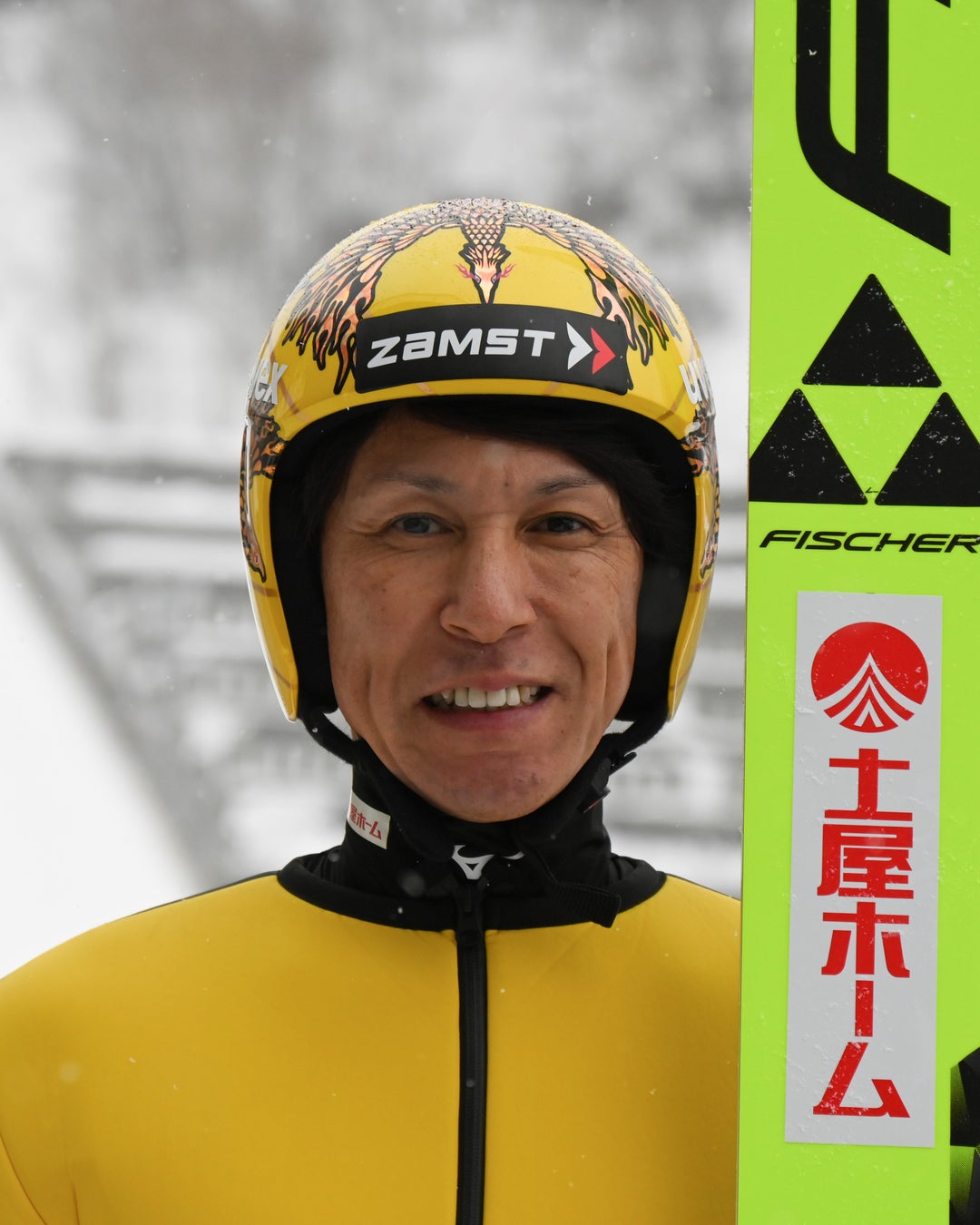 活動歴および当時の関連ビジュアル記録