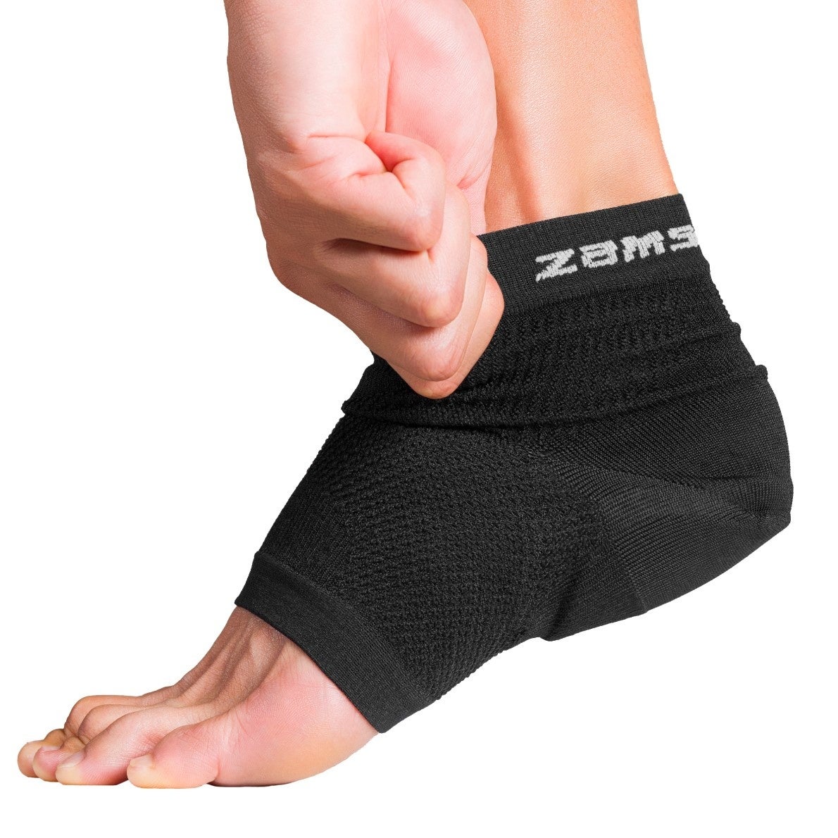 ▲着脱簡単・薄型設計